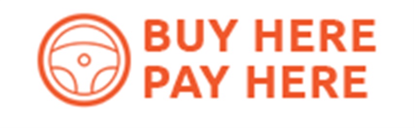 Buy Here Pay Here Inc's Logo