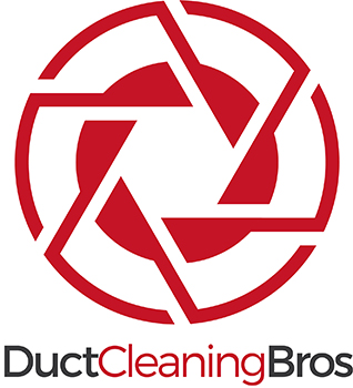 Duct Cleaning Bros's Logo