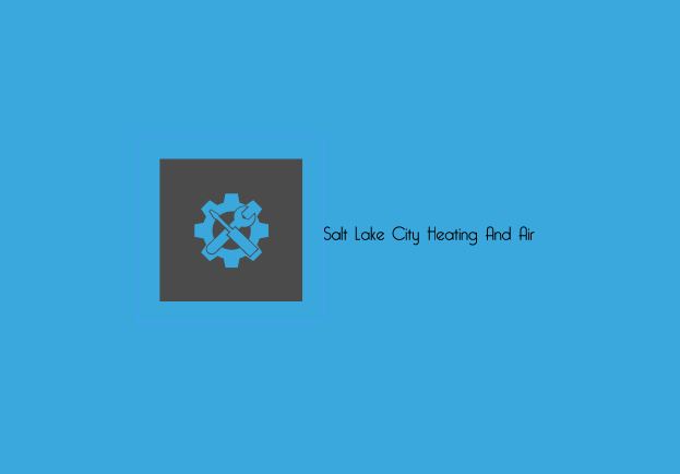 Salt Lake City Heating And Air's Logo