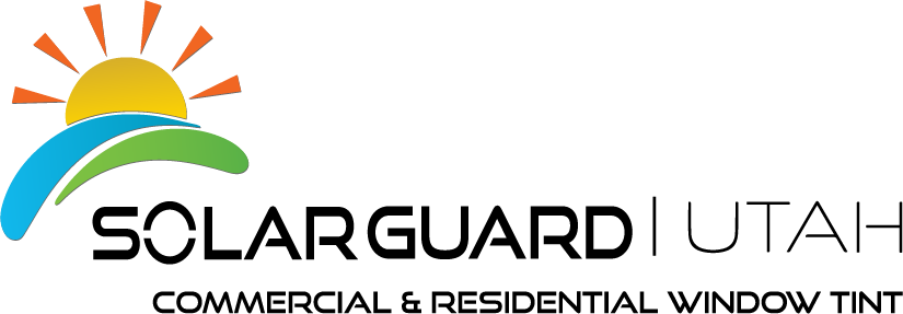 Solar Guard Utah's Logo