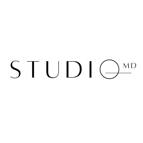 StudioMD's Logo