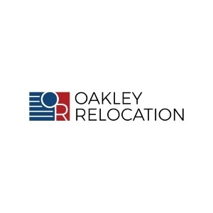 Oakley Relocation LLC's Logo
