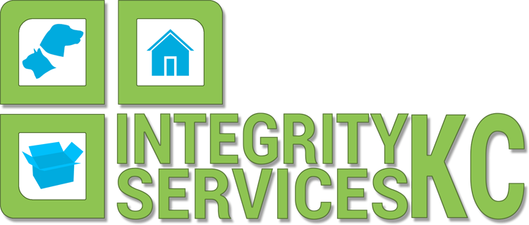 Integrity Services KC's Logo