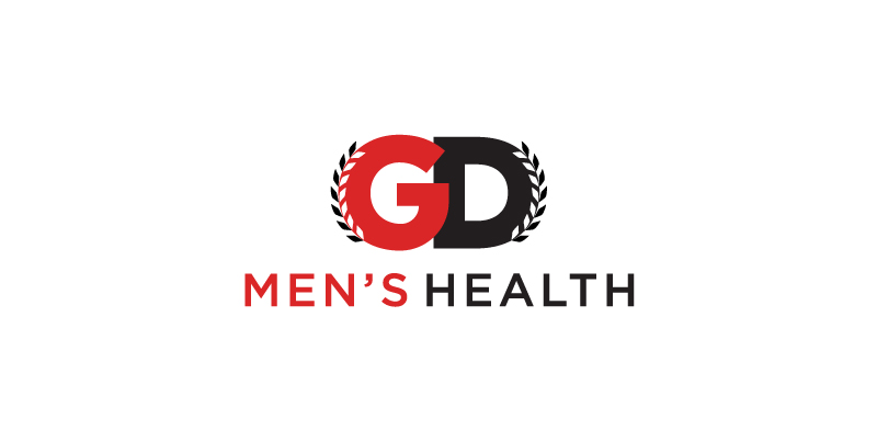 GameDay Men's Health's Logo