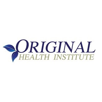 Original Health Institute's Logo