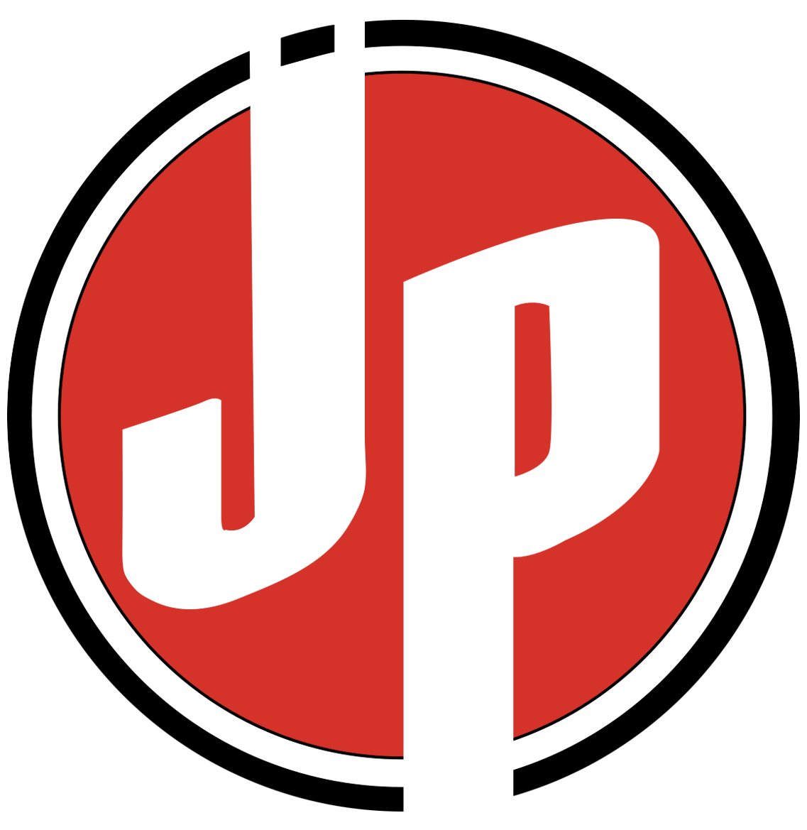 Johnnys Pizza's Logo