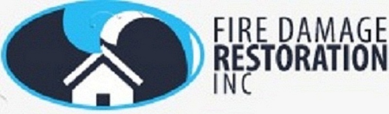 Fire Damage Restoration Inc's Logo