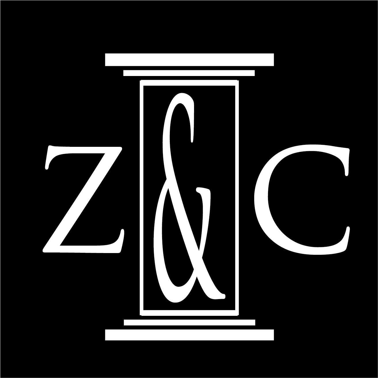 Zervos & Calta, Personal Injury Law's Logo