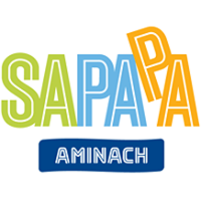 Aminach Convertible Sofa's Logo
