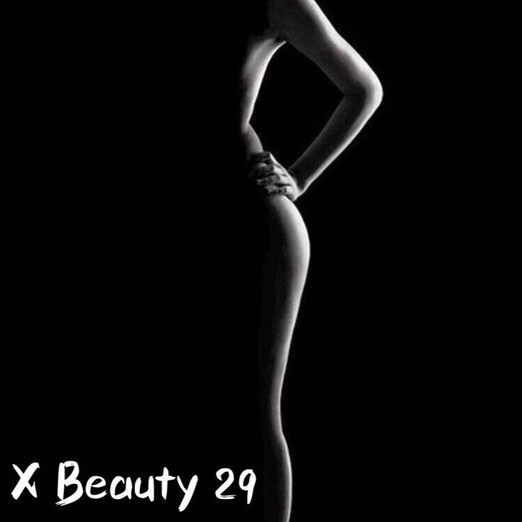 X Beauty 29's Logo