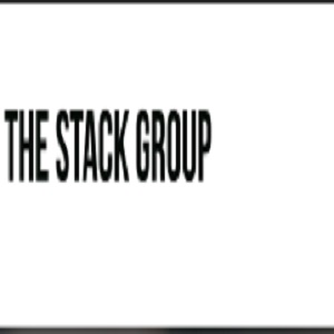 The Stack Group's Logo