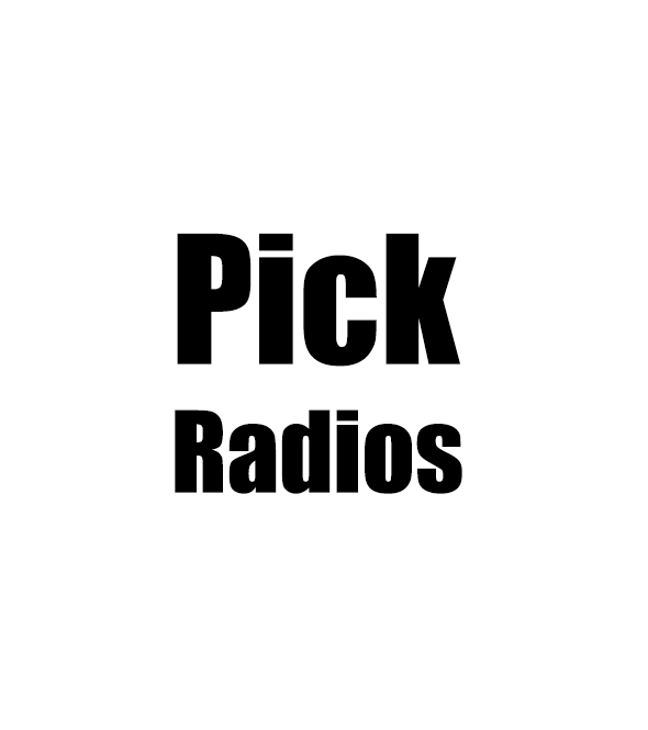 PickRadios's Logo