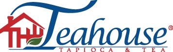 The Teahouse Tapioca and Tea's Logo