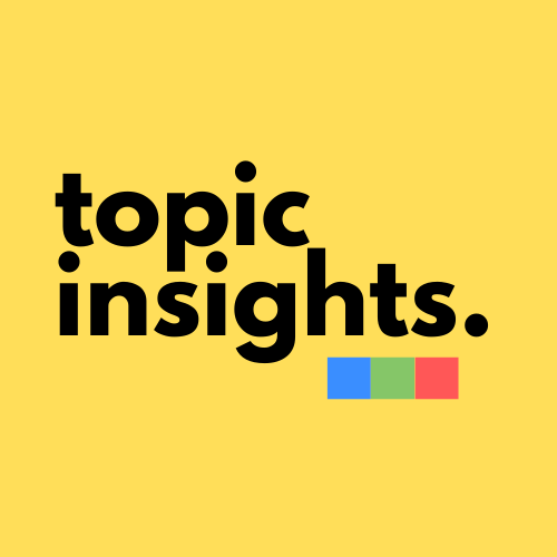 Topic Insights's Logo