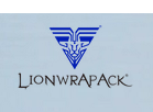 Lionwrapack's Logo