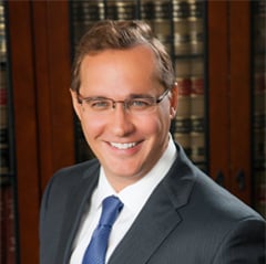 Attorney Thomas L. Stroble