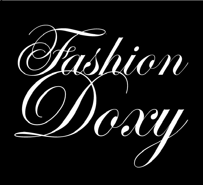 FashionDoxy Raleigh's Logo