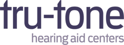 Tru Tone Hearing Aid Centers's Logo
