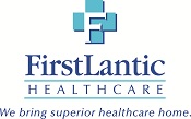 FirstLantic Healthcare's Logo