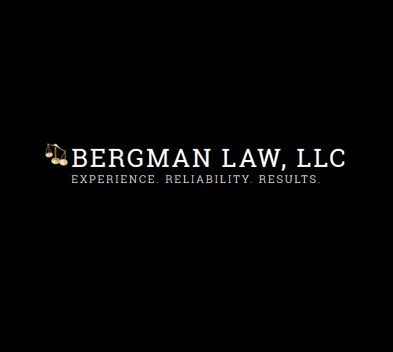 Bergman Law, LLC's Logo