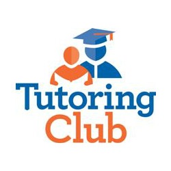 Tutoring Club of Tustin's Logo