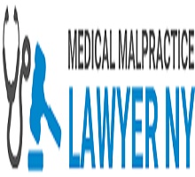 Medical Malpractice Lawyer's Logo