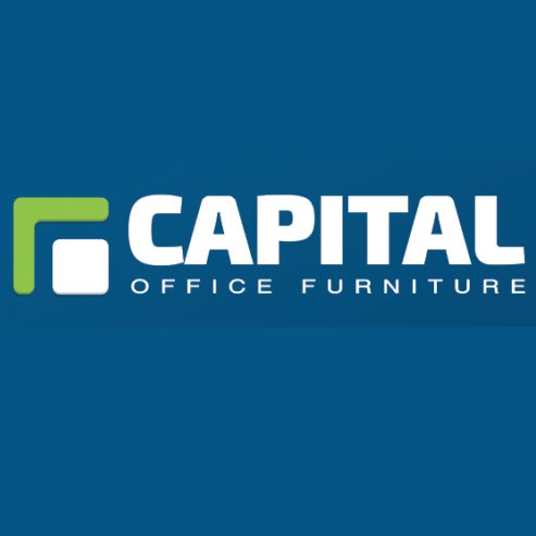 Capital Office Furniture's Logo