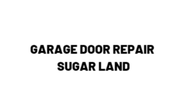 Garage Door Repair Sugar Land's Logo