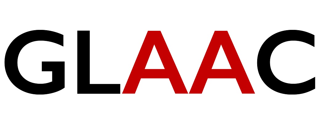 GLAAC's Logo