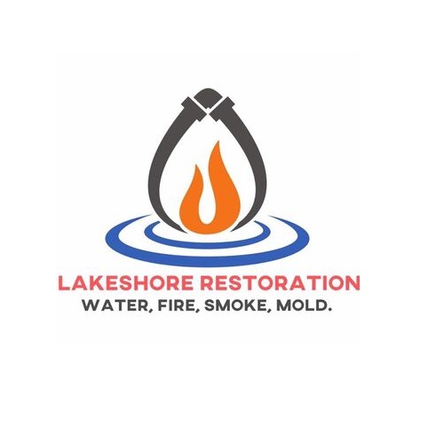 Lakeshore Restoration LLC's Logo