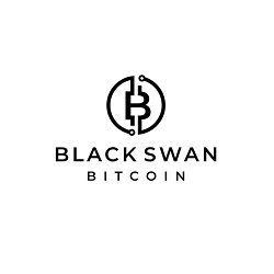 Black Swan Bitcoin's Logo