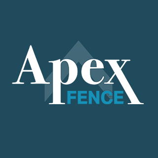 Apex Fence LLC's Logo