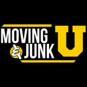 Moving U & Junk U - West Chester's Logo