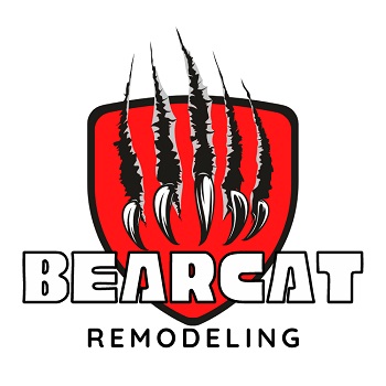 Bearcat Remodeling's Logo