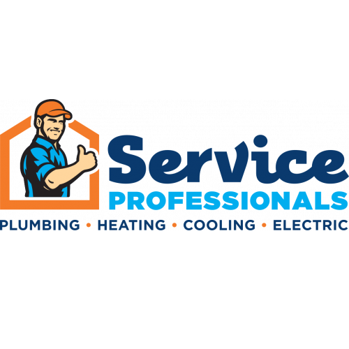 Service Professionals's Logo
