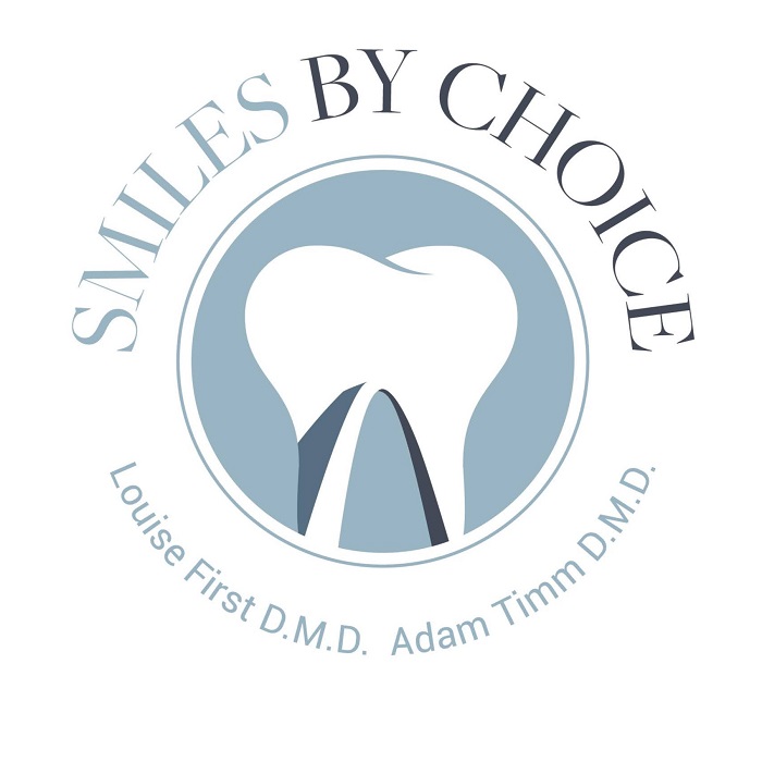 Smiles by Choice's Logo