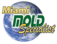 Miami Mold Specialist's Logo