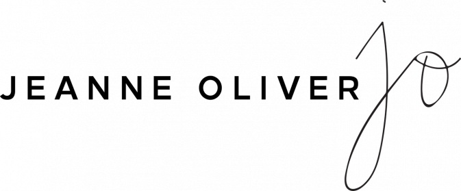 Jeanne Oliver Designs's Logo