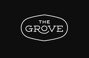 The Grove Store's Logo