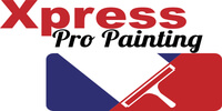 Xpress Pro Painting's Logo