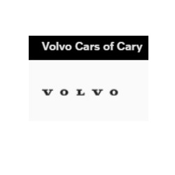 Volvo Cars of Cary's Logo
