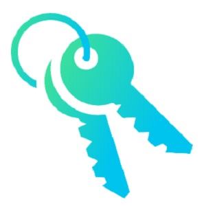 Speedy key Locksmith's Logo