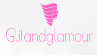 GlitandGlamour's Logo