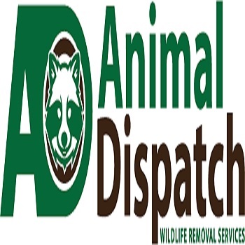 Animal Dispatch, LLC's Logo