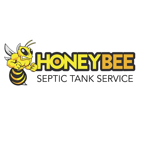 HoneyBee Septic Tank Service's Logo