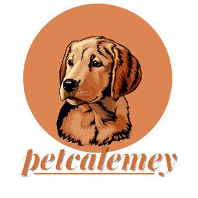 Pet Calemey's Logo