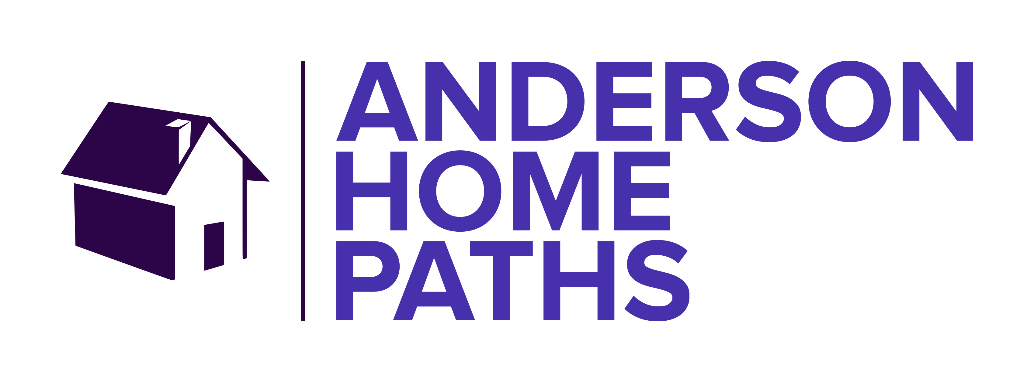 Anderson Home Paths's Logo