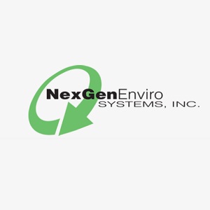 NexGen Enviro Systems, Inc.'s Logo