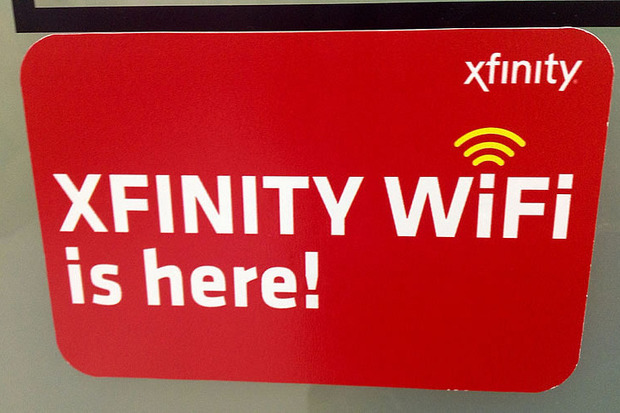 Xfinity Authorized Retailer