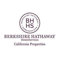 Berkshire Hathaway HomeServices California Properties: Rancho Bernardo Office's Logo